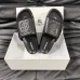 Burberry Shoes for Burberry Slippers for men #A63898