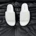 Burberry Shoes for Burberry Slippers for men #A63899
