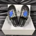 Burberry Shoes for Burberry Slippers for men #A63900