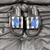 Burberry Shoes for Burberry Slippers for men #A63902