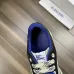 Burberry Shoes for Men's Sneakers #A59580