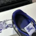 Burberry Shoes for Men's Sneakers #A59586