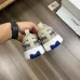 Burberry Shoes for Men's Sneakers #A59587