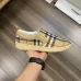 Burberry Shoes for Men's Sneakers #A59589