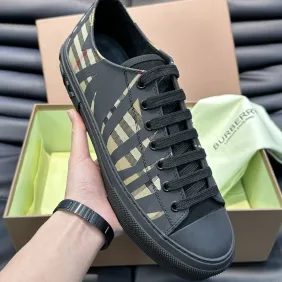 Burberry Shoes for Men's Sneakers #A66605
