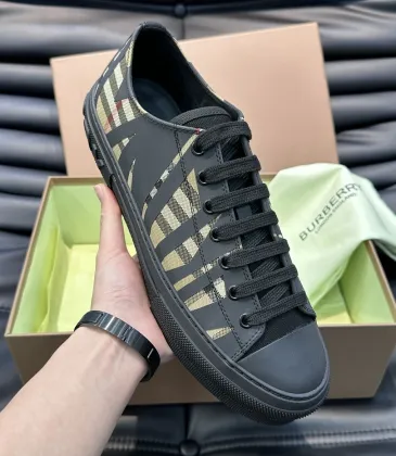 Burberry Shoes for Men's Sneakers #A66605