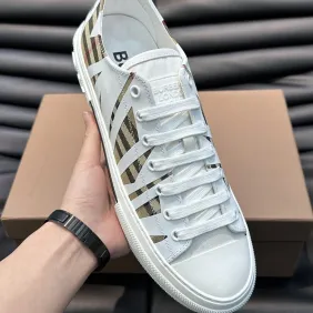 Burberry Shoes for Men's Sneakers #A66606