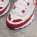 Chanel shoes for Chanel Sneakers Unisex Shoes #A63932