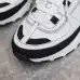 Chanel shoes for Chanel Sneakers Unisex Shoes #A63933
