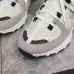 Chanel shoes for Chanel Sneakers Unisex Shoes #A63934