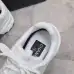 Chanel shoes for Chanel Sneakers Unisex Shoes #A63935
