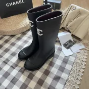 Chanel shoes for Women Chanel Boots #A27970 Chanel shoes for Women Chanel Boots #A27970