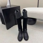 Chanel shoes for Women Chanel Boots #A54787 Chanel shoes for Women Chanel Boots #A54787