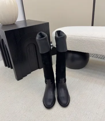Chanel shoes for Women Chanel Boots #A54787 Chanel shoes for Women Chanel Boots #A54787