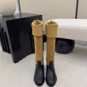Chanel shoes for Women Chanel Boots #A54788 Chanel shoes for Women Chanel Boots #A54788