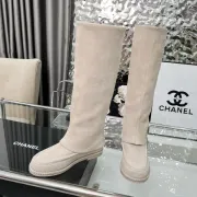 Chanel shoes for Women Chanel Boots #A56152 Chanel shoes for Women Chanel Boots #A56152