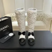Chanel shoes for Women Chanel Boots #A58118 Chanel shoes for Women Chanel Boots #A58118