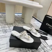 Chanel shoes for Women Chanel sandals #A49915