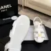 Chanel shoes for Women Chanel sandals #A66683
