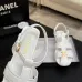 Chanel shoes for Women Chanel sandals #A66683