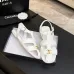 Chanel shoes for Women Chanel sandals #A66683