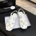 Chanel shoes for Women Chanel sandals #A66683