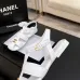 Chanel shoes for Women Chanel sandals #A66683