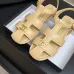 Chanel shoes for Women Chanel sandals #A66684