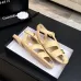 Chanel shoes for Women Chanel sandals #A66684