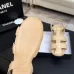 Chanel shoes for Women Chanel sandals #A66684