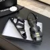 Chanel shoes for Women Chanel sandals #A66685