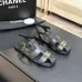 Chanel shoes for Women Chanel sandals #A66685