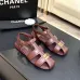 Chanel shoes for Women Chanel sandals #A66686