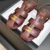 Chanel shoes for Women Chanel sandals #A66686