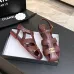Chanel shoes for Women Chanel sandals #A66686