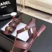Chanel shoes for Women Chanel sandals #A66686