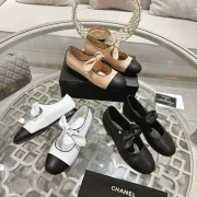Chanel shoes for Women's Chanel Pumps #A49730 Chanel shoes for Women's Chanel Pumps #A49730