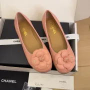 Chanel shoes for Women's Chanel Pumps #A50734 Chanel shoes for Women's Chanel Pumps #A50734