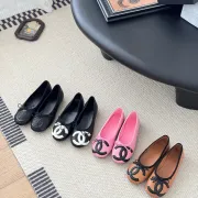 Chanel shoes for Women's Chanel Pumps #A51728 Chanel shoes for Women's Chanel Pumps #A51728