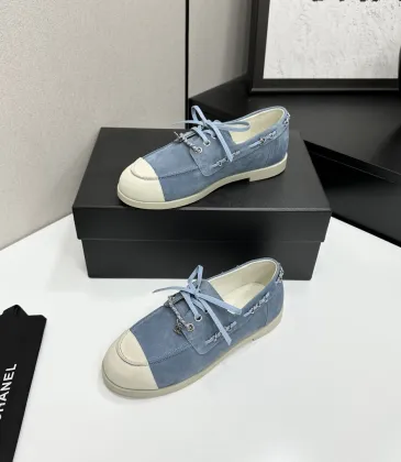 Chanel shoes for Women's Chanel Pumps #A58984 Chanel shoes for Women's Chanel Pumps #A58984