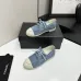 Chanel shoes for Women's Chanel Pumps #A58984