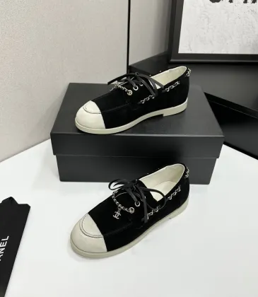 Chanel shoes for Women's Chanel Pumps #A58985 Chanel shoes for Women's Chanel Pumps #A58985
