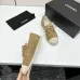 Chanel shoes for Women's Chanel Pumps #A58986