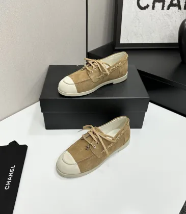 Chanel shoes for Women's Chanel Pumps #A58986 Chanel shoes for Women's Chanel Pumps #A58986
