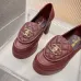 Chanel shoes for Women's Chanel Pumps #A59324