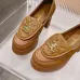 Chanel shoes for Women's Chanel Pumps #A59325