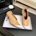 Chanel shoes for Women's Chanel Pumps #A63642
