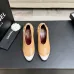 Chanel shoes for Women's Chanel Pumps #A63642