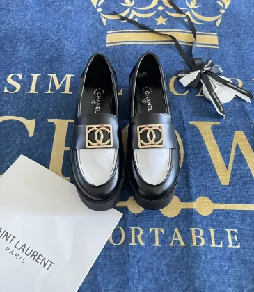 Chanel shoes for Women's Chanel Sneakers #A30006 Chanel shoes for Women's Chanel Sneakers #A30006