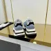 Chanel shoes for Women's Chanel Sneakers #A59543